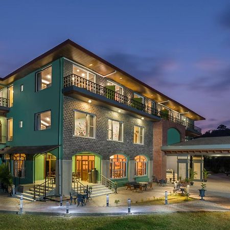 The Atman Dharamshala By Leisure Hotels ภายนอก รูปภาพ