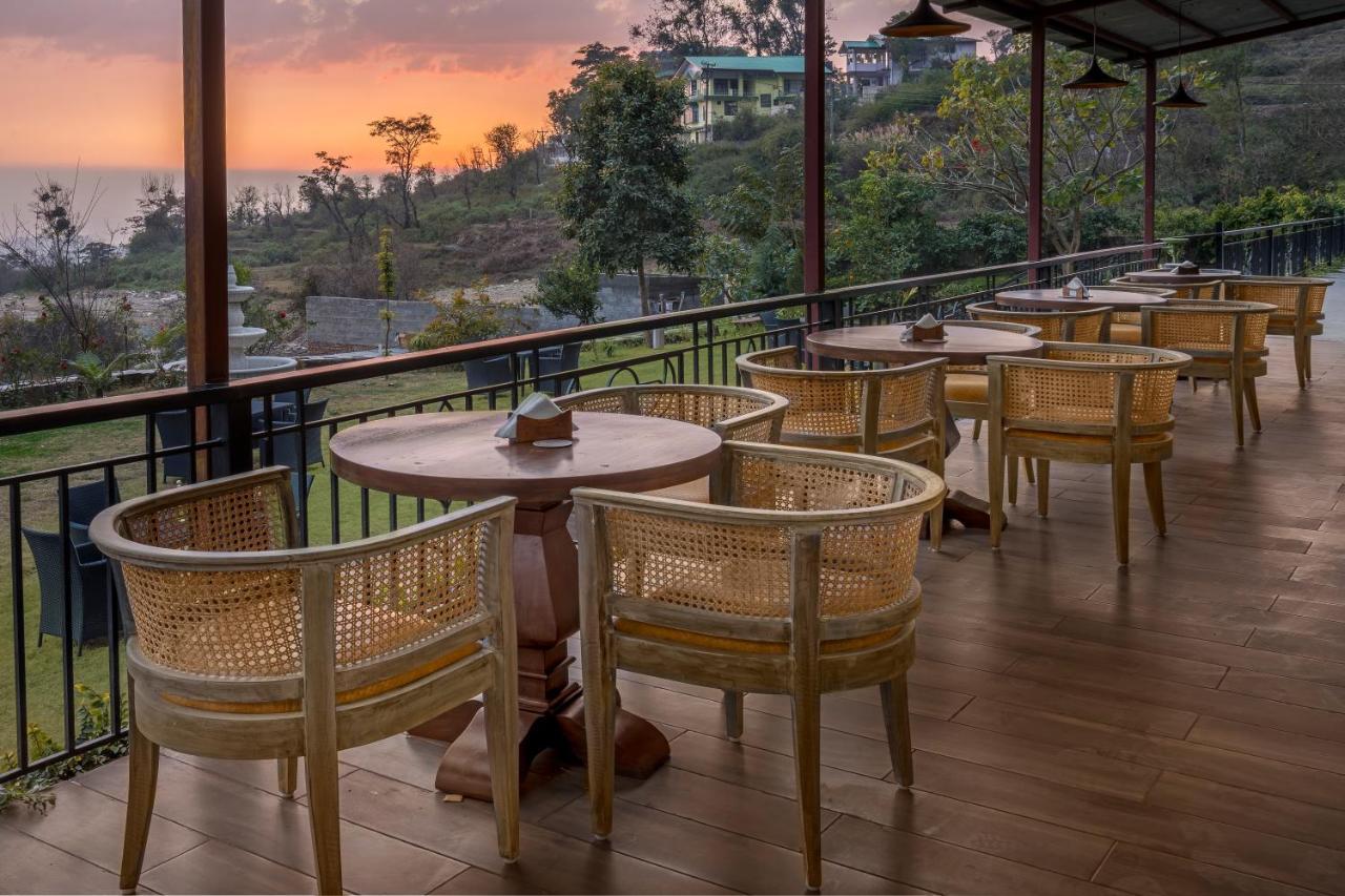 The Atman Dharamshala By Leisure Hotels ภายนอก รูปภาพ