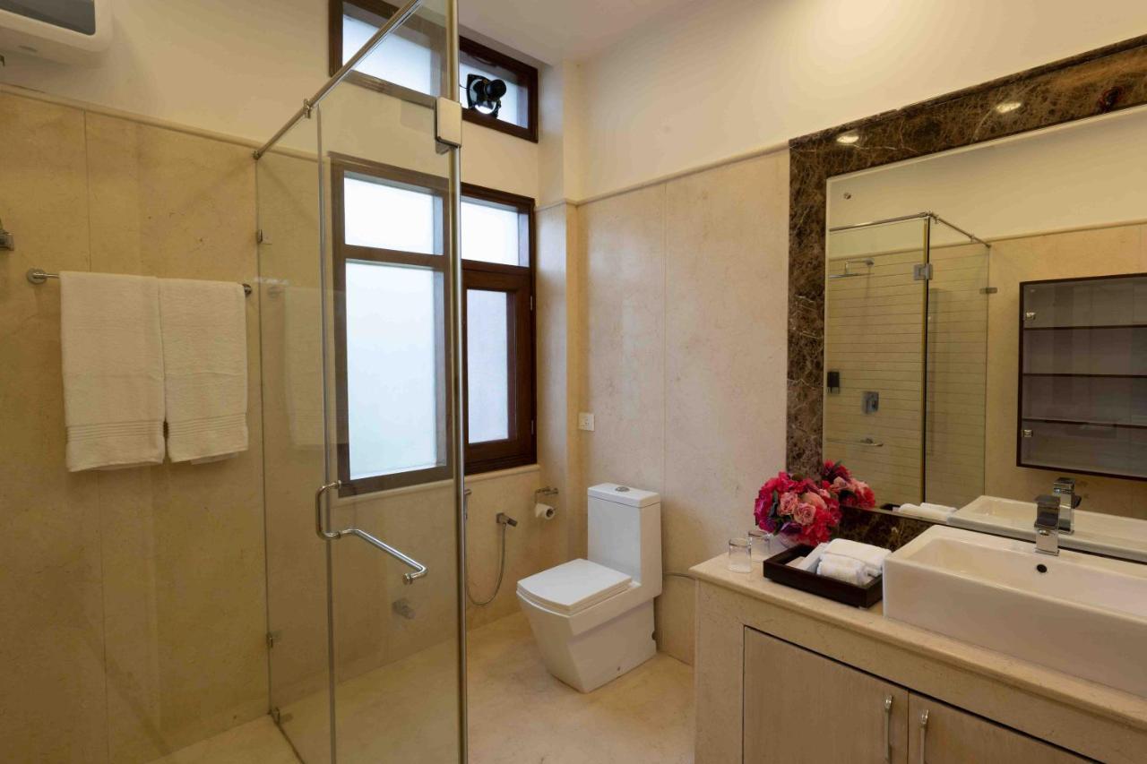 The Atman Dharamshala By Leisure Hotels ภายนอก รูปภาพ