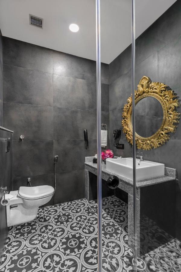 The Atman Dharamshala By Leisure Hotels ภายนอก รูปภาพ