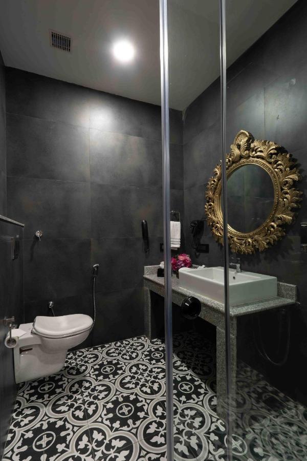 The Atman Dharamshala By Leisure Hotels ภายนอก รูปภาพ